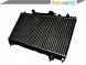 Thermotec PRO/D72001TT THE Охолоджувач двигуна toyota carina e 1.6/1.8 04.92-09 + асистент зіткнення #34