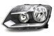 Китай WE8D11P88441-11F6L-LD-E2-SL11 Vw Amarok 2010- Лампа Фара Ліва Європа ^