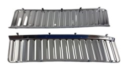 Honda OE Накладка на поріг багажника Honda OE 08F05TB8600A
