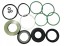 Китай MT9037KIT Ремкомплект рульової передачі MITSUBISHI Eclipse 00-05