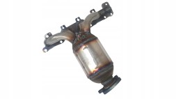 JMJ 1091023FA Каталізатор opel astra g 1.6 z16xep 2002-2005 кат