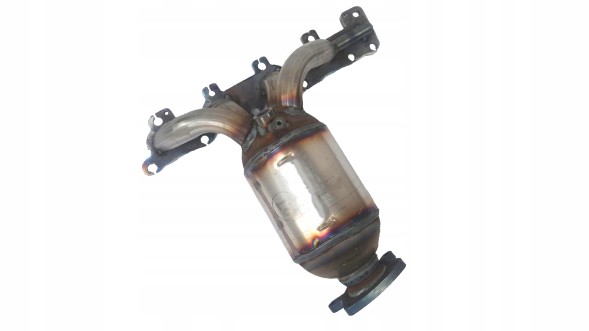 JMJ 1091023FA Каталізатор opel astra g 1.6 z16xep 2002-2005 кат
