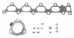JMJ 1091023FA Каталізатор opel astra g 1.6 z16xep 2002-2005 кат