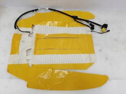 BMW OE 7450449 Килимок підігрів сидінь BMW G30 G32 USA