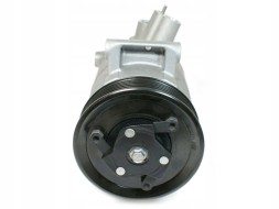 EURO KLIMA EKL32034 / GE447150-6034, GE447150-4206, GE447150-6912, GE447150-6030, 5Q0820803K, GE447150-6913, 5Q0816803, 447150-4202, 5Q0820803, 5Q0820803F Компресор кондиціонера delphi vw / audi / skoda 1141228 / 5к0820803а