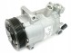 EURO KLIMA EKL32034 / GE447150-6034, GE447150-4206, GE447150-6912, GE447150-6030, 5Q0820803K, GE447150-6913, 5Q0816803, 447150-4202, 5Q0820803, 5Q0820803F Компресор кондиціонера delphi vw / audi / skoda 1141228 / 5к0820803а