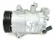 EURO KLIMA EKL32034 / GE447150-6034, GE447150-4206, GE447150-6912, GE447150-6030, 5Q0820803K, GE447150-6913, 5Q0816803, 447150-4202, 5Q0820803, 5Q0820803F Компресор кондиціонера delphi vw / audi / skoda 1141228 / 5к0820803а