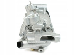 EURO KLIMA EKL32034 / GE447150-6034, GE447150-4206, GE447150-6912, GE447150-6030, 5Q0820803K, GE447150-6913, 5Q0816803, 447150-4202, 5Q0820803, 5Q0820803F Компресор кондиціонера delphi vw / audi / skoda 1141228 / 5к0820803а
