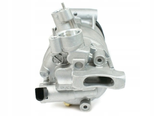 EURO KLIMA EKL32034 / GE447150-6034, GE447150-4206, GE447150-6912, GE447150-6030, 5Q0820803K, GE447150-6913, 5Q0816803, 447150-4202, 5Q0820803, 5Q0820803F Компресор кондиціонера delphi vw / audi / skoda 1141228 / 5к0820803а