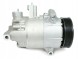 EURO KLIMA EKL32034 / GE447150-6034, GE447150-4206, GE447150-6912, GE447150-6030, 5Q0820803K, GE447150-6913, 5Q0816803, 447150-4202, 5Q0820803, 5Q0820803F Компресор кондиціонера delphi vw / audi / skoda 1141228 / 5к0820803а