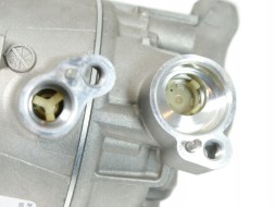 EURO KLIMA EKL32034 / GE447150-6034, GE447150-4206, GE447150-6912, GE447150-6030, 5Q0820803K, GE447150-6913, 5Q0816803, 447150-4202, 5Q0820803, 5Q0820803F Компресор кондиціонера delphi vw / audi / skoda 1141228 / 5к0820803а