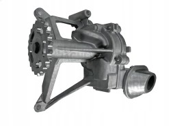 MAGNETI MARELLI 351516000051 Масляний насос 351516000051 magneti marelli