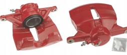 TRW BHS1359E Затискач гальма лівий передній bhs1359e trw audi seat