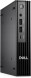 Китай WEW-SC-AB-RDDELBRMIMWD000 Комп'ютер Dell Pro Micro Plus QBM1250 W11Pro 16GB RAM 512GB SSD WiFi + BT