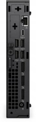 Китай WEW-SC-AB-RDDELBRMIMWD000 Комп'ютер Dell Pro Micro Plus QBM1250 W11Pro 16GB RAM 512GB SSD WiFi + BT