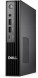 Китай WEW-SC-AB-RDDELBRMIMWD000 Комп'ютер Dell Pro Micro Plus QBM1250 W11Pro 16GB RAM 512GB SSD WiFi + BT