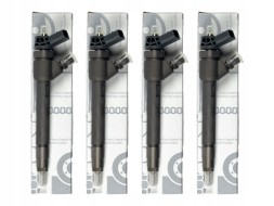 Bosch 0986435063 55p10mar2 Інжектор 0445110190 0986435047 mercedes-benz sprinter 2.2 bosch новий