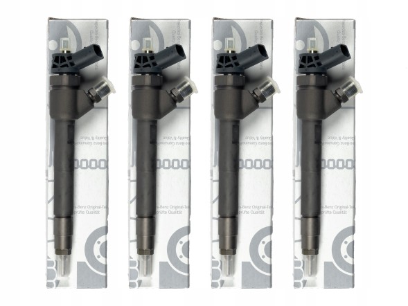 Bosch 0986435063 55p10mar2 Інжектор 0445110190 0986435047 mercedes-benz sprinter 2.2 bosch новий