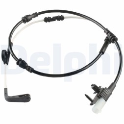 LZ0351 DELPHI Контактор реле зносу гальмівних колодок