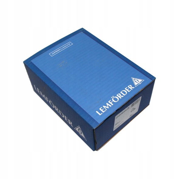Lemforder 43260 01 Подушка двигуна права гідропідшипник 43260 01