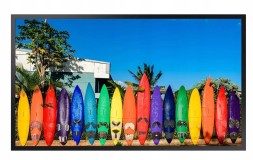 Китай WEW-SC-AB-ULSAM055LOM55B0 Монітор Samsung OM55B 55" UHD 3000 ніт WiFi Tizen 24/7 3 роки On-Site