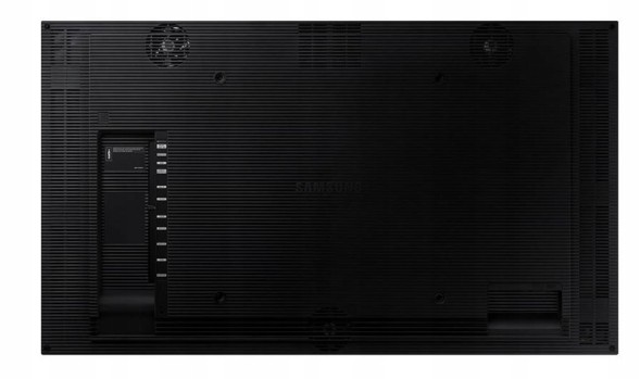 Китай WEW-SC-AB-ULSAM055LOM55B0 Монітор Samsung OM55B 55" UHD 3000 ніт WiFi Tizen 24/7 3 роки On-Site