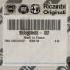 Fiat OE Перемикач під кермо Fiat OE 9806984688