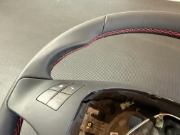 Alfa Romeo OE 7685943 TP Шкіряне кермо Alfa Romeo Giulietta автомат НОВЕ