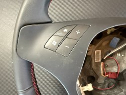 Alfa Romeo OE 7685943 TP Шкіряне кермо Alfa Romeo Giulietta автомат НОВЕ