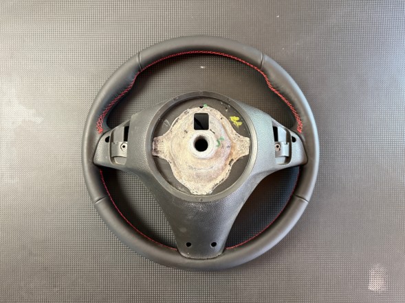 Alfa Romeo OE 7685943 TP Шкіряне кермо Alfa Romeo Giulietta автомат НОВЕ