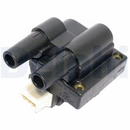 CE20047 12B1 DELPHI Котушка запалювання