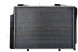NRF 51282 Охолоджувач води 51282 nrf mercedes clk (c208)
