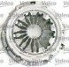 Valeo 826554 Комплект зчеплення 826554 valeo dacia renault clio