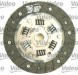 Valeo 826554 Комплект зчеплення 826554 valeo dacia renault clio