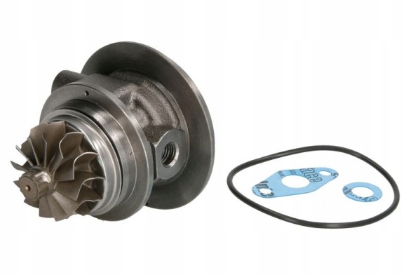 E&amp;E TURBO TD04-026 Ядро картридж турбіни картридж iveco daily iii 2.8 d 105 км 49377-07050