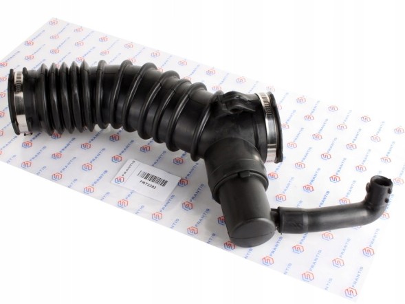 FRANTIS 165781165R FRT ТРУБА ПОВІТРЯ RENAULT FLUENCE MEGANE III 2.0 TCE 165781165R