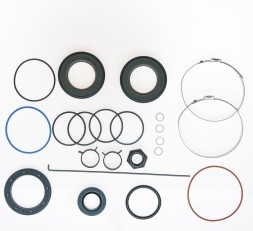 Edelmann 8955 КОМПЛЕКТ САЛЬНИКІВ РУЛЬОВОЇ РЕДУКТОРА DODGE RAM 1500 PICKUP 2002-2005