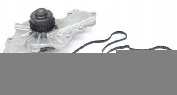 HBK CW309B Водяний насос для mazda cx-9 tb 11-15 3.5 3.7 , ca51-15-010 , са51-15-010а