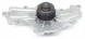 HBK CW309B Водяний насос для mazda cx-9 tb 11-15 3.5 3.7 , ca51-15-010 , са51-15-010а