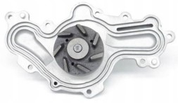 HBK CW309B Водяний насос для mazda cx-9 tb 11-15 3.5 3.7 , ca51-15-010 , са51-15-010а