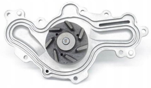 HBK CW309B Водяний насос для mazda cx-9 tb 11-15 3.5 3.7 , ca51-15-010 , са51-15-010а