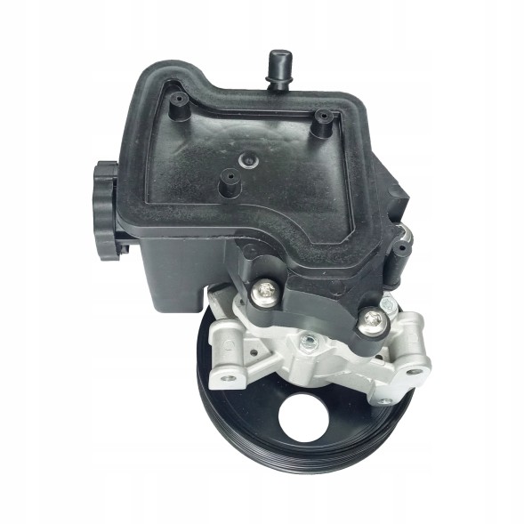 WRC Original Parts 4901601 Power pump mercedes c-class w203 c180 c200