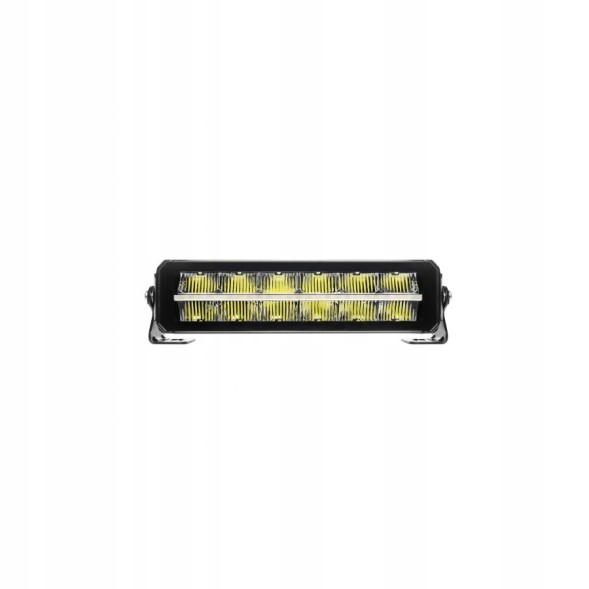 Kamar L3423 Галогенна панель led bar дальня лампа 13"