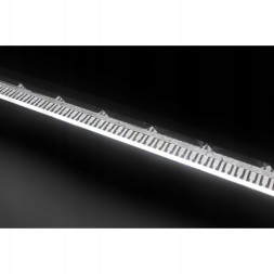 Kamar L3423 Галогенна панель led bar дальня лампа 13"