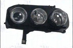 MAGNETI MARELLI 712428201129 Світлодиодний фонарь 712428201129 magneti marelli
