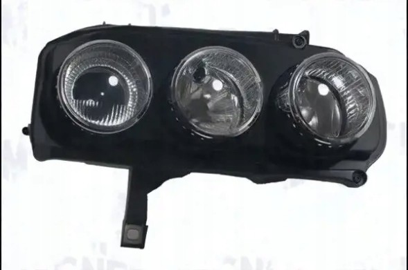 MAGNETI MARELLI 712428201129 Світлодиодний фонарь 712428201129 magneti marelli