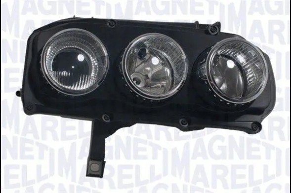 MAGNETI MARELLI 712428201129 Світлодиодний фонарь 712428201129 magneti marelli
