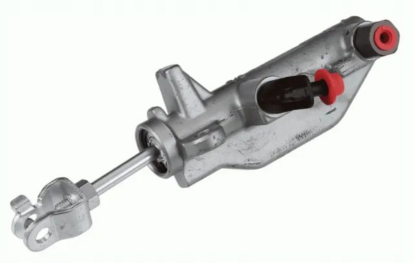 Sachs 6284 654 023 Насос зчеплення 6284 654 023 sachs honda civic cr-v