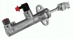 Sachs 6284 654 023 Насос зчеплення 6284 654 023 sachs honda civic cr-v