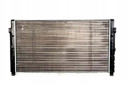 Thermotec THED7W019TT(iMOTO) Охолоджувач двигуна vw transporter iv 1.9d-2.8 07.9 + набір водія #37